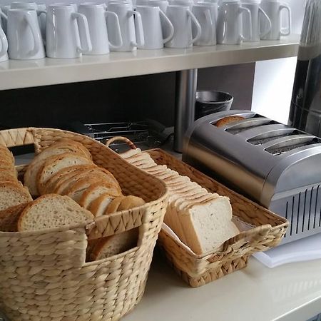 Pensjonat Bajkowy Busko Zdroj Luaran gambar